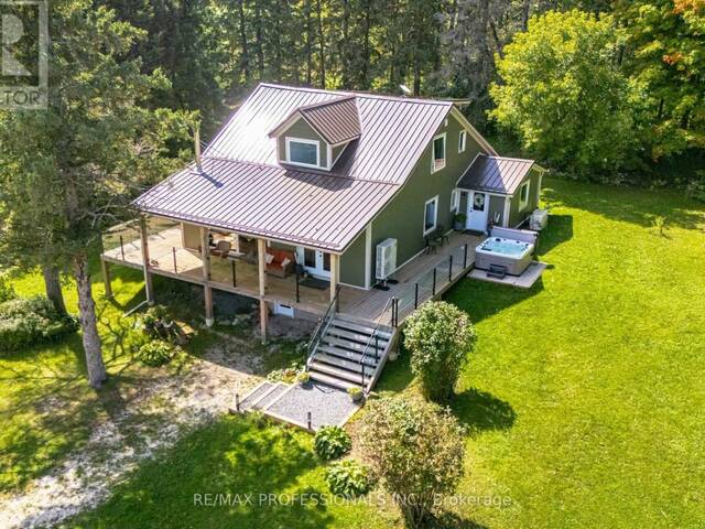 135850 9TH LINE Grey Highlands Ontario