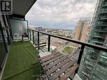 1707 - 135 EAST LIBERTY STREET Toronto