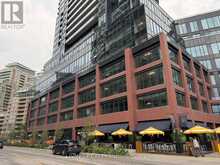 1707 - 135 EAST LIBERTY STREET Toronto