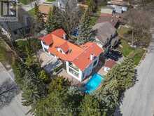 2 ADDISON CRESCENT Toronto