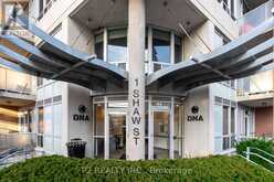 1123 - 1 SHAW STREET Toronto