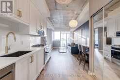 1123 - 1 SHAW STREET Toronto