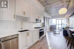 1123 - 1 SHAW STREET Toronto