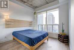 1123 - 1 SHAW STREET Toronto