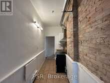 100 - 678 HURON STREET Toronto 