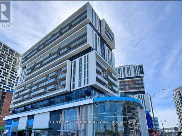 603 - 292 VERDALE CROSSING Markham Ontario