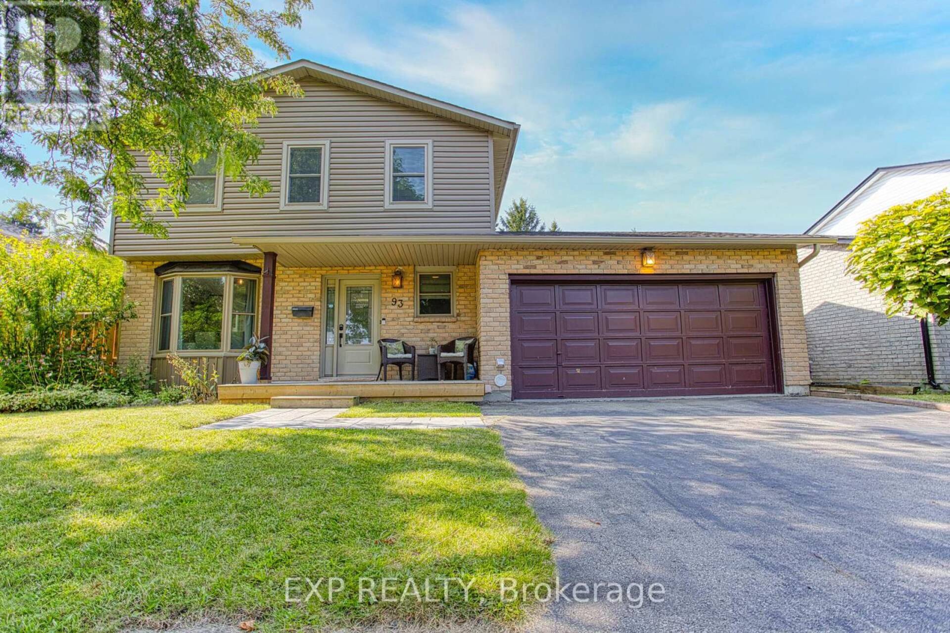 93 BIRCHPARK DRIVE Grimsby 