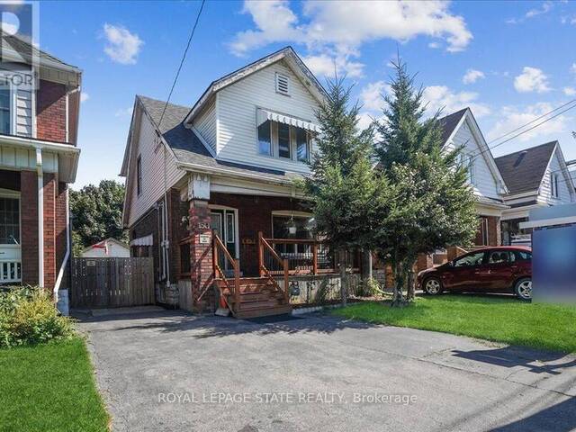 150 PROSPECT STREET N Hamilton Ontario