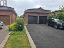 BASEMEN - 156 BEECHNUT ROAD Vaughan 