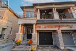 55 OSTROVSKY ROAD Vaughan 