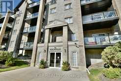 101 - 42 FERNDALE DRIVE S Barrie 