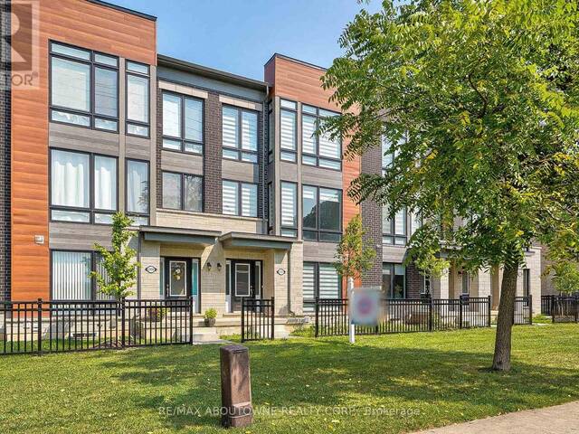 2501 LITTLEFIELD CRESCENT Oakville Ontario