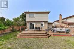 3072 FLANAGAN COURT Burlington 