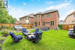 147 UPPER CANADA COURT Halton Hills 