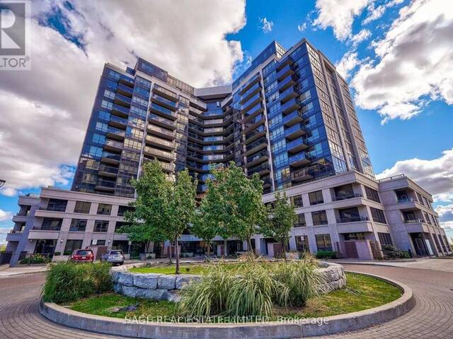 710 - 1060 SHEPPARD AVENUE W Toronto Ontario