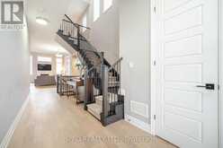 1507 LAKEPORT CRESCENT Oakville