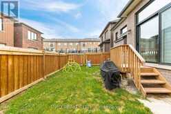 1507 LAKEPORT CRESCENT Oakville