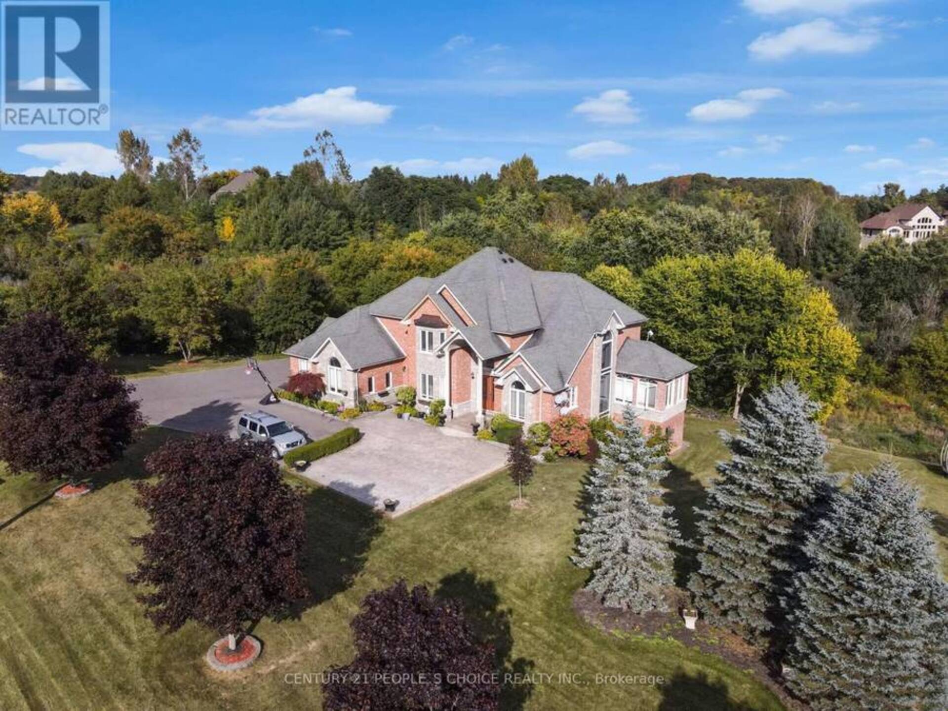 3 VALLEY HILL DRIVE Caledon 