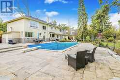 471 COUNTRY CLUB CRESCENT Mississauga 