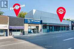 882 EGLINTON AVENUE W Toronto