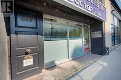 882 EGLINTON AVENUE W Toronto