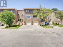 181 RUSTY CRESTWAY Toronto