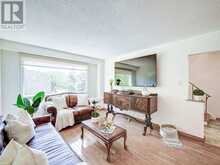 181 RUSTY CRESTWAY Toronto