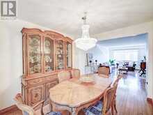 181 RUSTY CRESTWAY Toronto