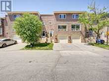 181 RUSTY CRESTWAY Toronto