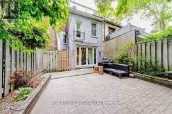 250 COTTINGHAM STREET Toronto