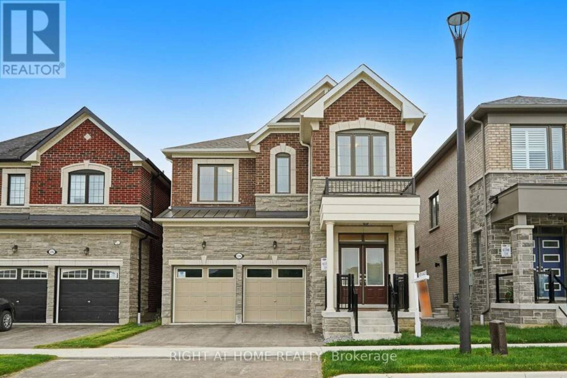 3294 TURNSTONE BOULEVARD Pickering