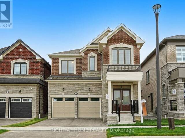 3294 TURNSTONE BOULEVARD Pickering Ontario