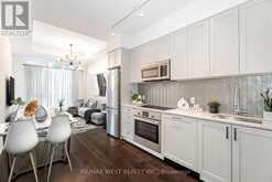 411 - 293 THE KINGSWAY Toronto