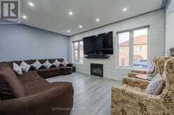 373 SUNNY MEADOW BOULEVARD Brampton 