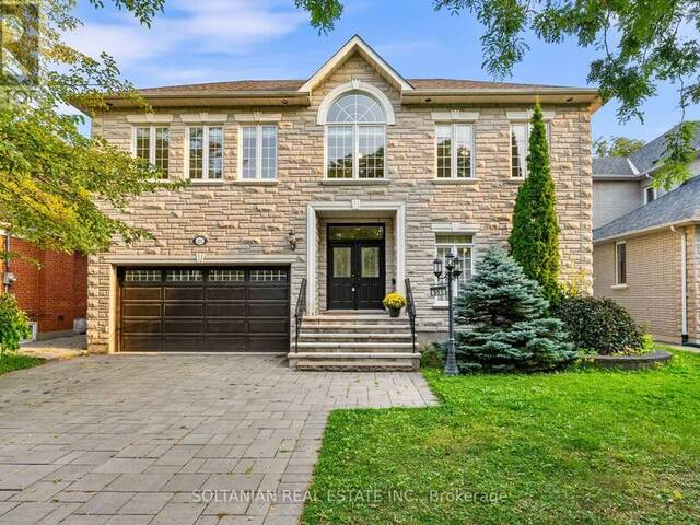 211 BYNG AVENUE Toronto Ontario