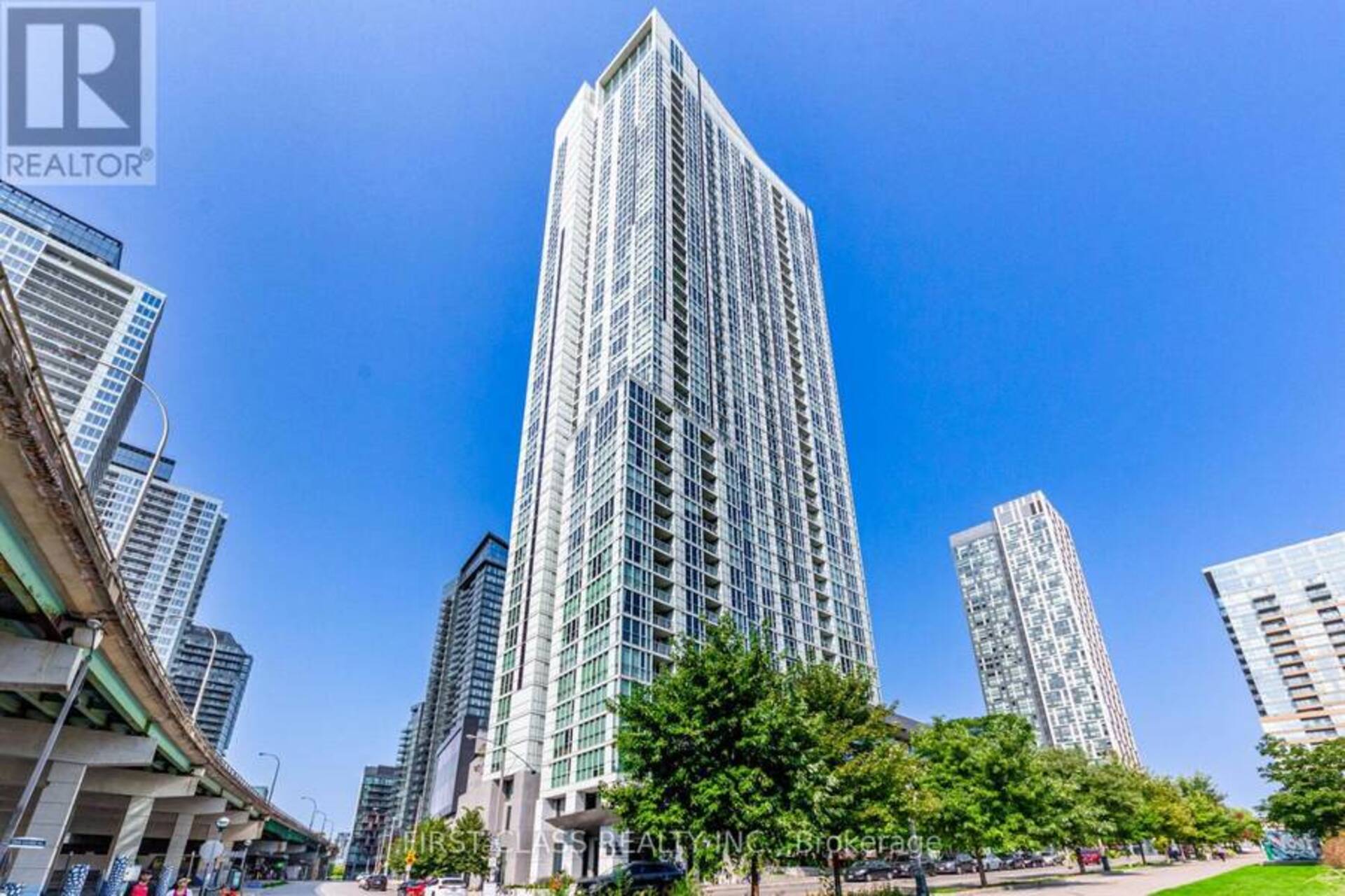 1206 - 75 QUEENS WHARF ROAD Toronto 