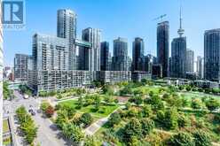 1206 - 75 QUEENS WHARF ROAD Toronto 