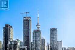 1206 - 75 QUEENS WHARF ROAD Toronto 