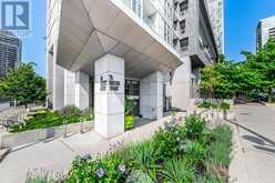 1206 - 75 QUEENS WHARF ROAD Toronto