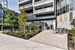 2209 - 170 BAYVIEW AVENUE Toronto