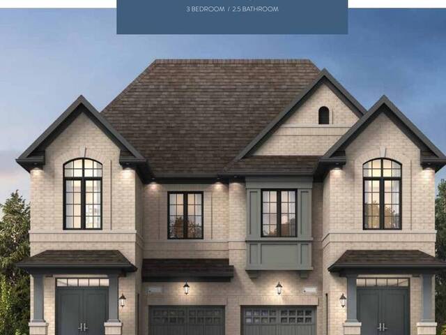 1110 PISCES TRAIL Pickering Ontario