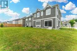 88 VILLAGE GATE DRIVE Wasaga Beach