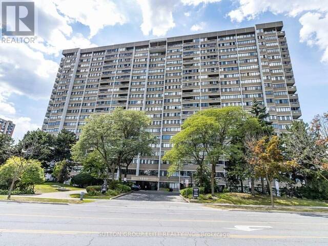 1703 - 1580 MISSISSAUGA VALLEY BOULEVARD Mississauga Ontario