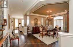 3106 CARDROSS COURT Oakville