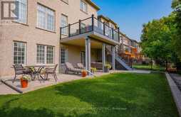 3106 CARDROSS COURT Oakville