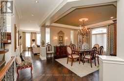 3106 CARDROSS COURT Oakville