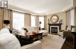 3106 CARDROSS COURT Oakville