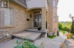 3106 CARDROSS COURT Oakville