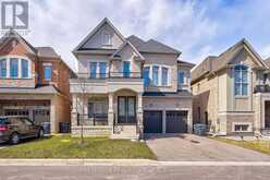 7 MALASPINA CLOSE Brampton