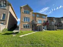 13 - 18 BAY BREEZE DRIVE Brampton 